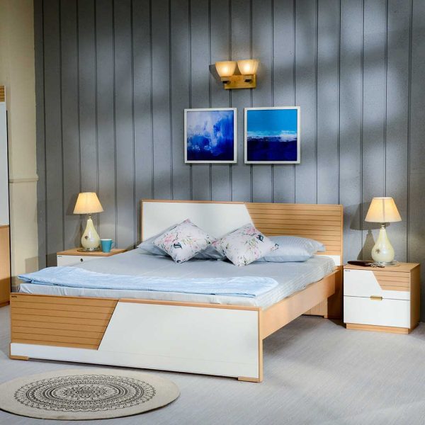 King Size Bed Reverie