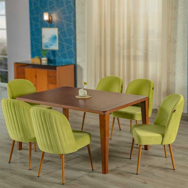 Table Magnolia