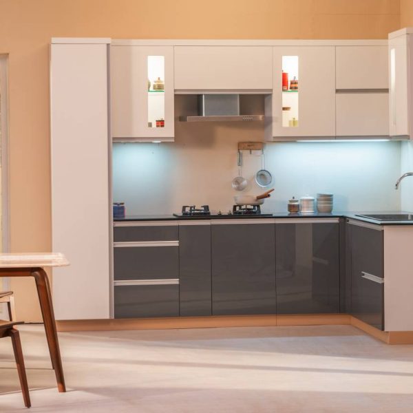Kitchen Cabinet