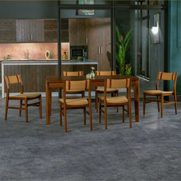Table Magnolia